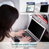 15 Inch Magnetic Privacy Screen Compatible With 15Inch Surface Laptop