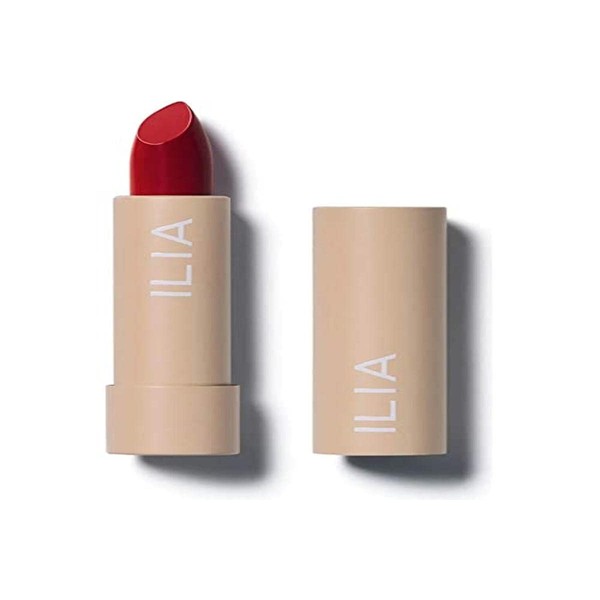 ILIA Beauty Color Block High Impact Lipstick - Tango for Women Lipstick 0.14 oz