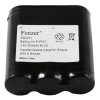 For Panasonic B2G1 Free Cordless Phone Battery for Panasonic CB-0511 KX-TGA510M N4HKGMA00001