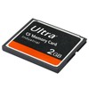 High Speed CF Card Ultra 2GB CF Memory Card Original