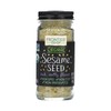 FRONTIER Organic Hulled Sesame Seed, 2.29 OZ