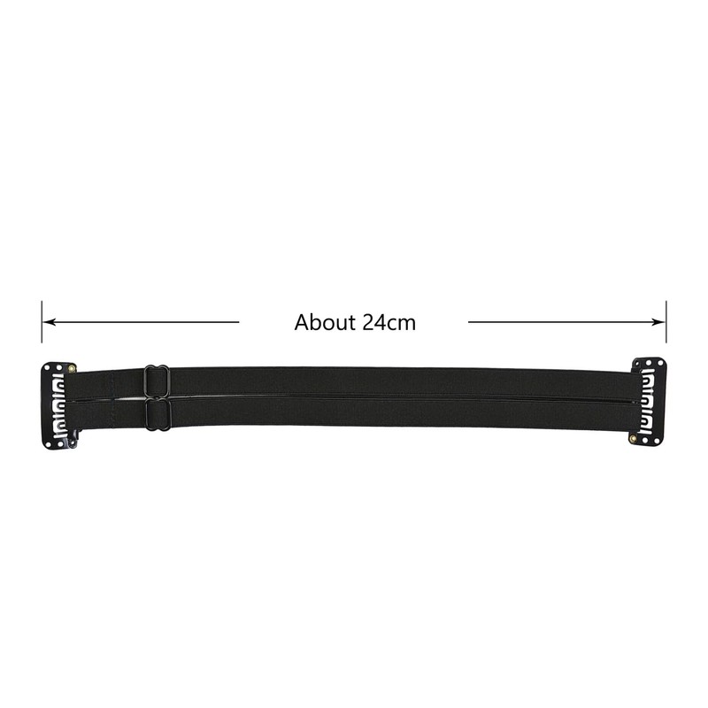 YTBYT 4 Pcs Facelift Bands with Clips Invisible Face Stretching