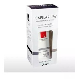 Dermazone Capilarium Capilarium Loción Capilar Red Anticaída 100 Ml