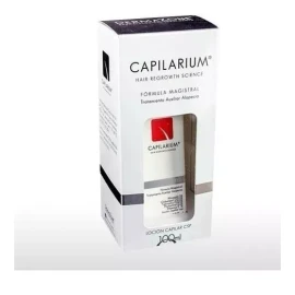 Dermazone Capilarium Capilarium Loción Capilar Red Anticaída 100 Ml