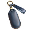 ontto Car Key Case Key Cover Fits Mercedes C S