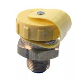 REGO STYLE  Part # RE7547B Fits Rego- PROPANE TANK FILLER VALVE MANCHESTER WORTHINGTON ACME