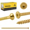 DMX Wood Screws, Torx, Chipboard Screws, Construction Screws, Decking Screws,