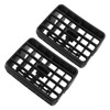Front Center Dash Air Vent 55063‑35030 ​Dashboard AC Heater Vents