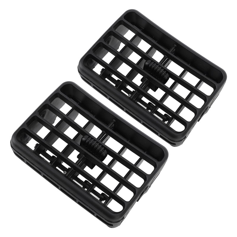 Front Center Dash Air Vent 55063‑35030 ​Dashboard AC Heater Vents