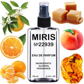 MIRIS No. 22939 | Inspired | Women Eau de Parfum | 3.4 Fl Oz