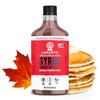 Lakanto Sugar Free Maple Syrup With Monk Fruit & Erythritol