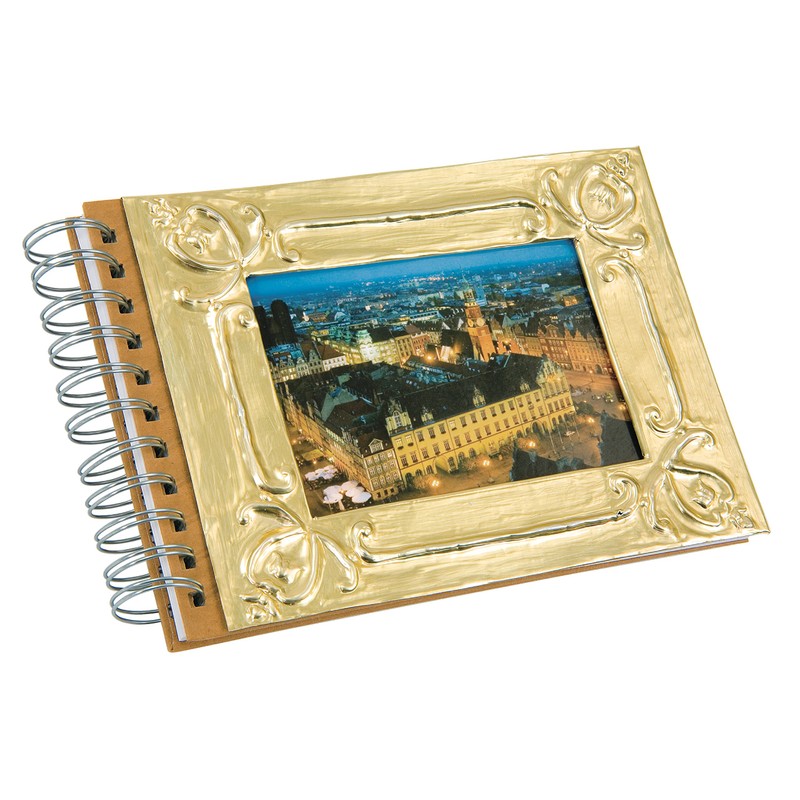 VBS Album Ring Binder DIN A5