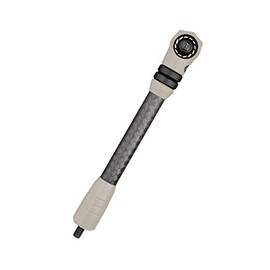 Mathews Archery Mathews Flatline 8inch Stabilizer (Granite)