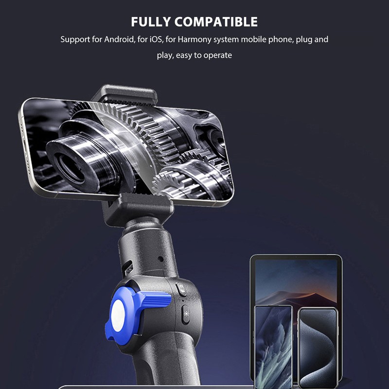 USB Endoscope 2MP HD IP67 Waterproof Pipe Inpsection Camera with