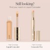Jouer Corrector Líquido Iluminador Alta Cobertura Essential Color Ojeras