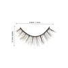 minkissy Eyelash Clusters Sets Curly False Lashes for Asian Eyes