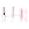 Bestgle Bestgle LED Light Earwax Removal Kit Ear Pick Cleaner