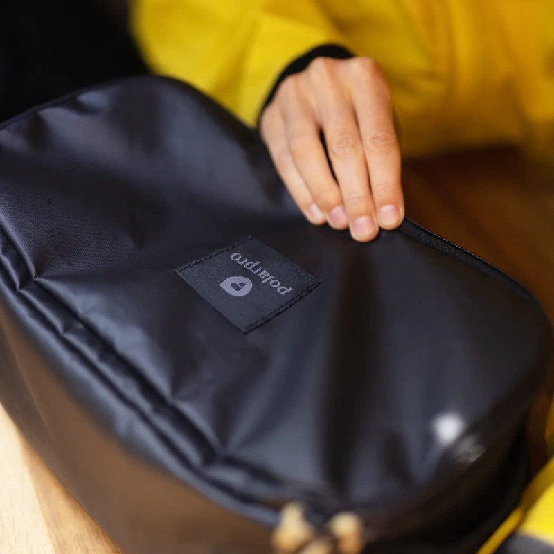 PolarPro Boreal Packing Cube (10L)