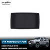 Bekantogy Grenadier Car Center Console Storage Tray - Compatible 2020-2025