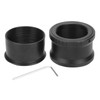 2in Astronomical Telescope T Mount Tube Ring Adapter for Sony