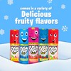 Push Pop Halloween Candy Variety Pack, 24Ct Bulk Individually Wrapped