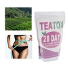 28 Days Lotus Leaves Tea Moringa Cassia Seeds Oolong Boost