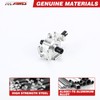 RCAWD Front Diff Set Aluminum Diff Case and Steel Differential