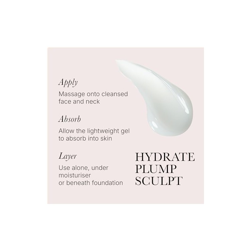 Rodial Dragon's Blood Sculpting Gel, 1.7 oz