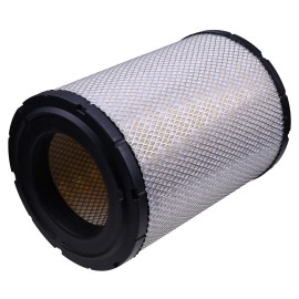 2PK New Air Filter For Baldwin RS2863 WIX 46433 AF25220 P527484 RS2863 3I1550