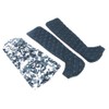 Namvo Surfboard Pad, Anti-Slip Surfboard Deck Grip Skimboard Traction Pad