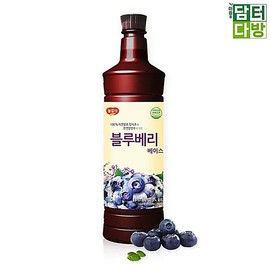 블루베리 블루베리970ml 광야 베이스 970ml 블루베리베이스 광야블루베리 Blueberry 970ml Wilderness Base 970ml Blueberry Base Wilderness Blueberry