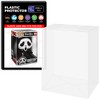 Display Geek, 1 x Plastic Pop Protector Only Compatible with
