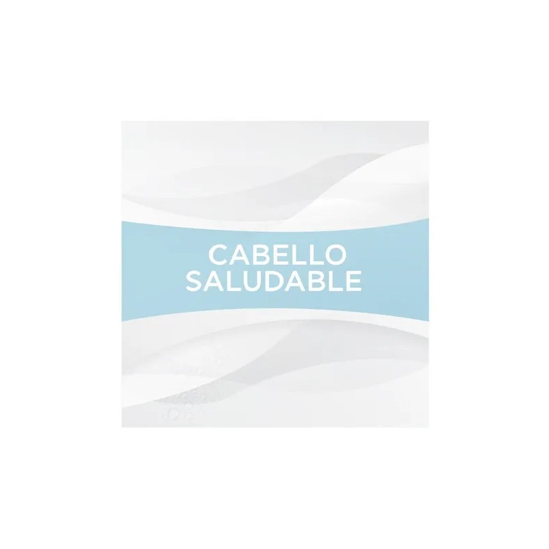 Shampoo Mennen Zero Cabello Saludable 700ml