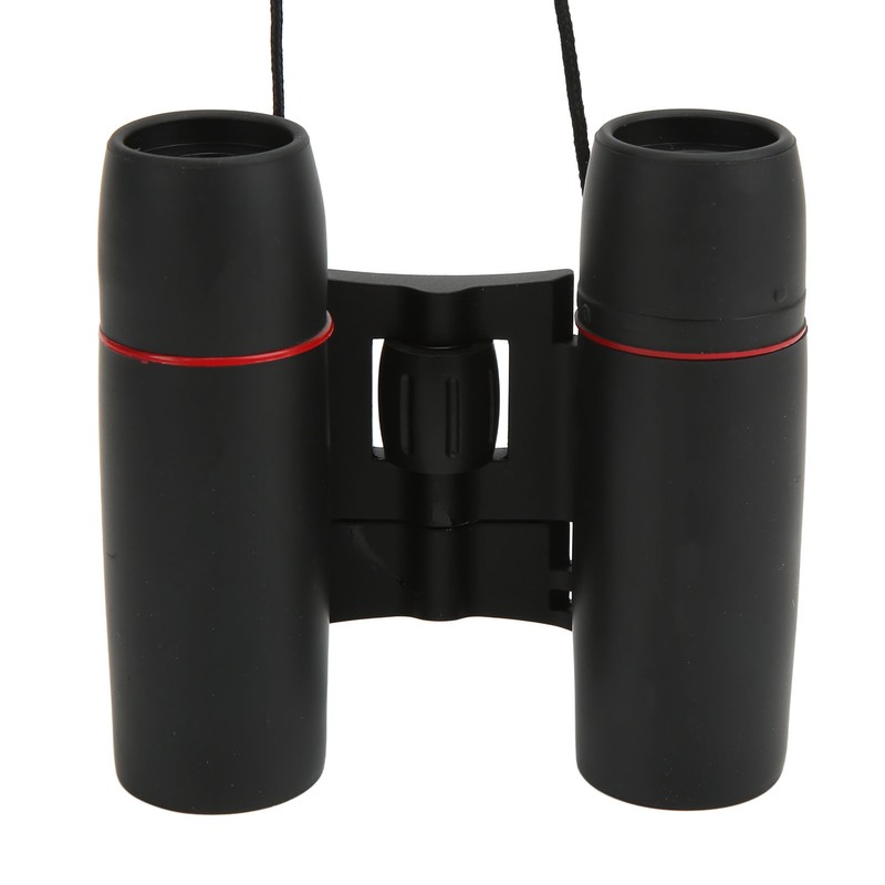 30x60 Compact Binoculars Clear Low Light Vision Easy Focus Portable