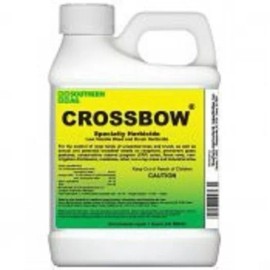 Southern Ag Crossbow Specialty Herbicide - 1 Quart ( 32 Oz.)