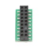 TPM 2.0 Module PCB Material LPC Interface TPM 2.0 Encryption