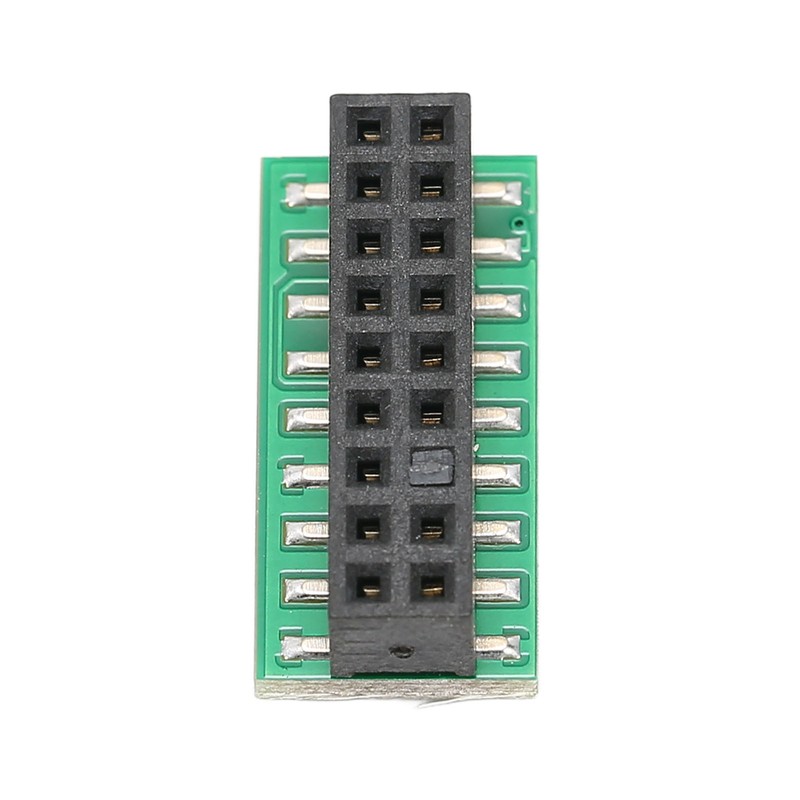 TPM 2.0 Module PCB Material LPC Interface TPM 2.0 Encryption