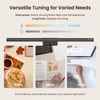 YEELIGHT Monitor Light Bar, Computer Monitor Lamp, 250LM No Glare