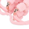 Circular Leg Clamps Massger Multipurpose Muscular Relaxation Three Layers Handheld