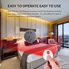 Infrared Detector 3 Speed Flashing USB Rechargeable Built in 100mAh