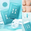 10PCS Hydrating Face Mask Skin Care Set,Easy to Use Facial