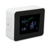 3 in 1 Infrared Carbon Dioxide Detector Temperature and Humidity