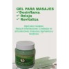 Jogapak Gel Para Masajes, Anti Artritis, Desinflamante