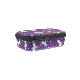 caseroxx Protective case suitable for your Lunii box storyteller, bag in many child-friendly colours and designs