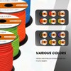 Abma Cord Bungee Cord 4mm 10M Elastic Shock Cord 100%