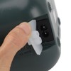 Electric Lunch Box Water Free Fast Efficient 360 Degree Even