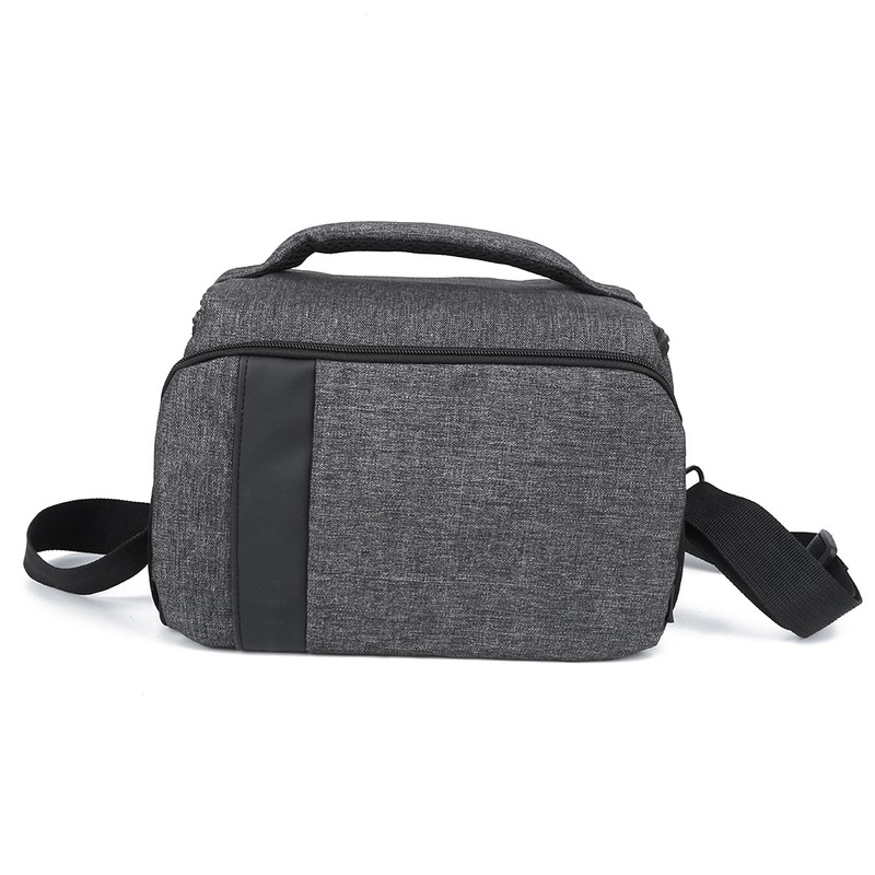 Waterproof Shockproof Polyester Drone Storage Bag Carrying Case Fit for