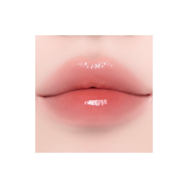 Alternative stereo Lip Potion Sugar Glaze Tint 8ml - 15