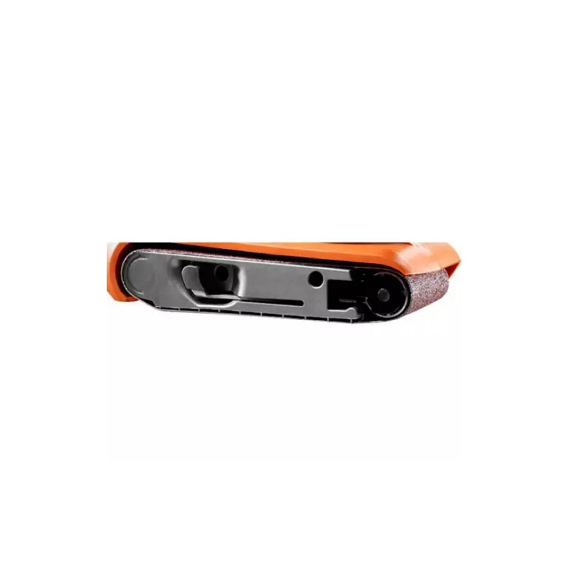 RIDGID Belt Sander 3 In. X 18 In. Heavy-Duty Variable