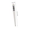 SHOWERORO Digital Meat Thermometer for Cooking with Instant Read Probe